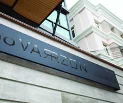 Varrzon Residence Srinakarin 56
