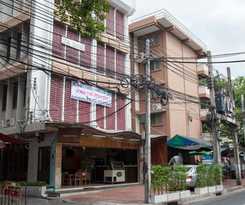 Hotel Tim Mansion