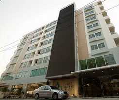 Hotel Three Seasons Place