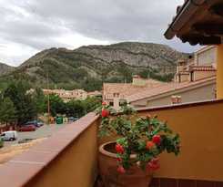 Apartamentos El Horno De Aliaga