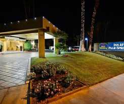 Hotel Best Western Inn at Palm Springs