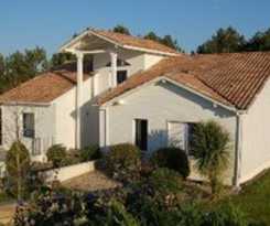 Villas Eurogroup La Prade