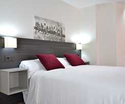 Apartamentos Capua