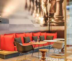 Ibis Berlin Hauptbahnhof