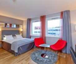 Hotel Thon Lillestrøm