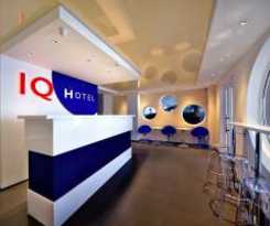 Hotel IQ Hotel
