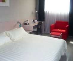 Jinjiang Inn Beijing Jiuxianqiao
