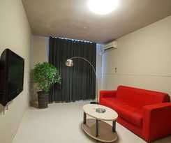 Jinjiang Inn Beijing Olympic Village Datun Road