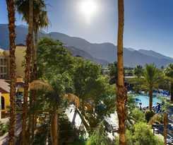 Hotel Renaissance Palm Springs