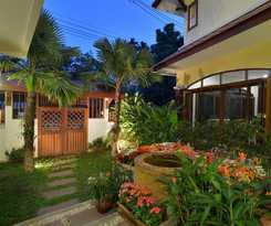 The Golden Wells Residence