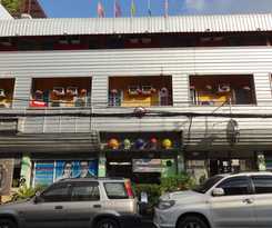 Oyo 568 Art Hua Lamphong - Hostel