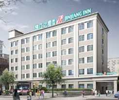 JinJiang Inn- Beijing Guang'anmen Inn