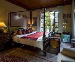 The Villa Chiang Mai