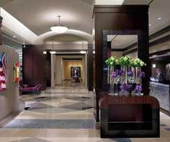 Hotel Sofitel Philadelphia At Rittenhouse Square