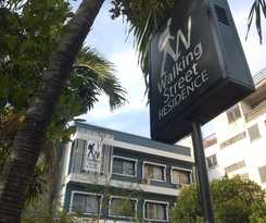 Hotel Walking Street Residence