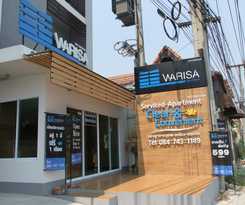 Warisa Apartment