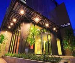 The Plubpla Serviced Apartment