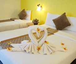 The Nest Serviced Apartment