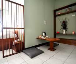 The Living Room Serviced Apartment