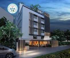 The Kaze 34 and Serviced Residence