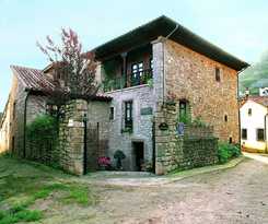 Casona D'alevia