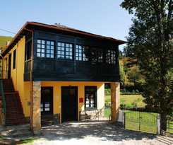 El Balcon De Muniellos