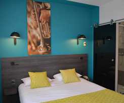 Best Western Atlantys Zenith Nantes