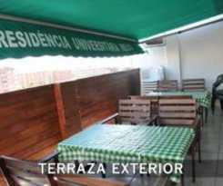 B&B Residencia Reus