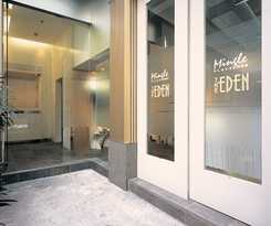 Mingle Place At The Eden