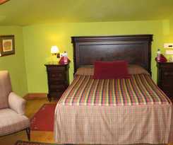 Hotel Rural Cenera
