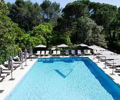 Le Vallon de Valrugues Spa