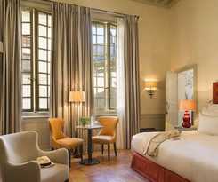Hotel La Maison D'uzes