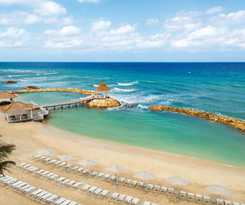 Hotel Hyatt Ziva Rose Hall 