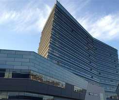 Hotel Shanshui Trends Yan Qi