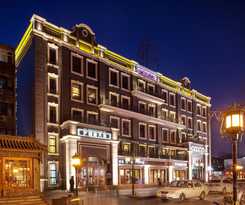 Hotel Sofu