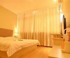 Super 8 Beijing Lai Guang Ying