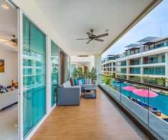 Hotel The Pelican Residence and Suite Krabi