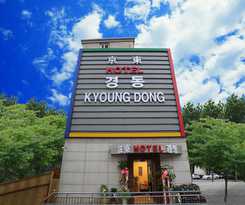 Hotel Kyoung Dong Myeongdong