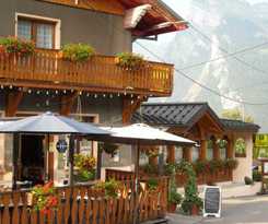 Hotel La Boule De Neige