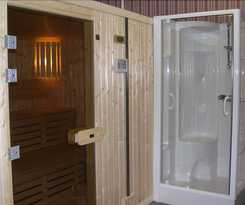 Hotel Grand De Valloire Et Du Galibier