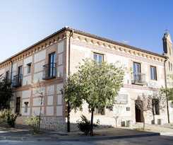 Hostería Del Mudéjar Ávila