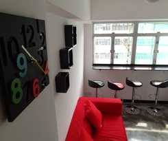 Rainbow Lodge Hk -