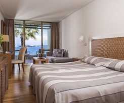 Hotel Kontokali Bay Resort and Spa