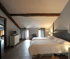 Hotel Villa Cornelius