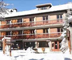 Hotel Les Mottets