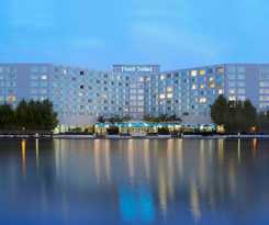 Hotel Grand Bay San Francisco