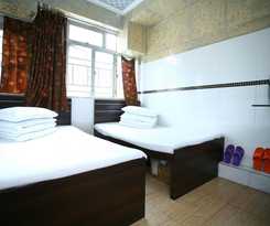 H.k Commercial Inn