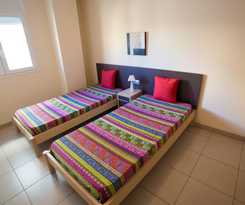  Santa Margarita 3000