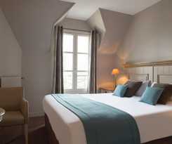 Hotel Aux Vieux Remparts, The Originals Relais (relais Du Silence)