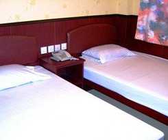 Hostel Kowloon Youth Village Tsim Sha Tsui